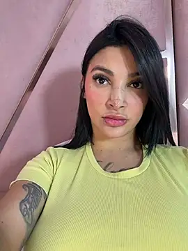 natalia-888 online show from 2, 7, 2026