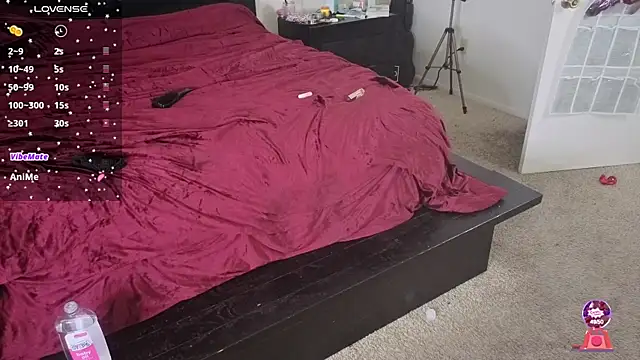 nyna stax online show from 15, 12, 2025