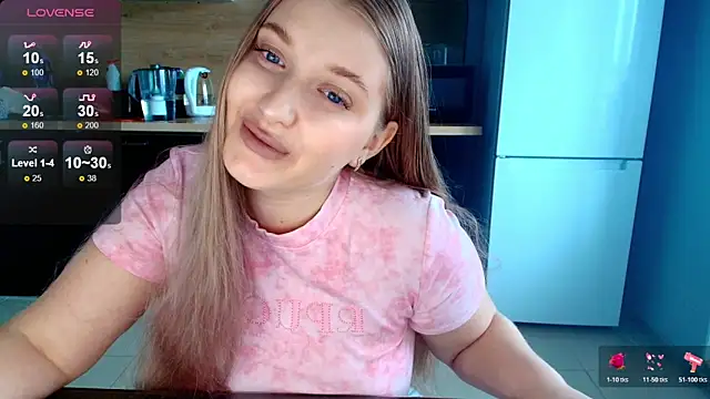 Adr1ana  online show from 7, 4, 2026