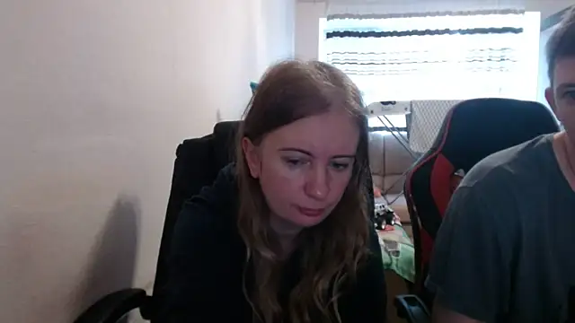 PeterAndJen online show from 22, 9, 2025