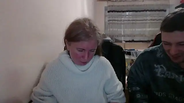 PeterAndJen online show from 6, 3, 2026