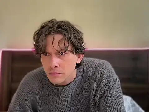 mcklister kinky feets online show from 16, 3, 2026