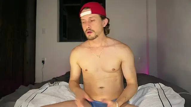 mcklister kinky feets online show from 10, 4, 2026