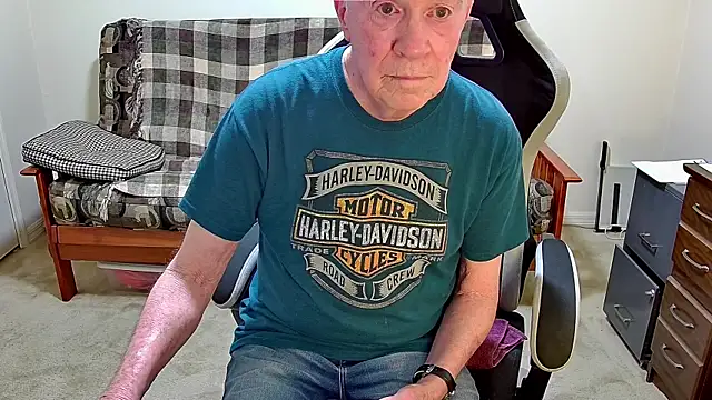 jimmy d47 online show from 19, 4, 2026