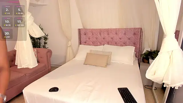 Snooky Clinton online show from 14, 10, 2025