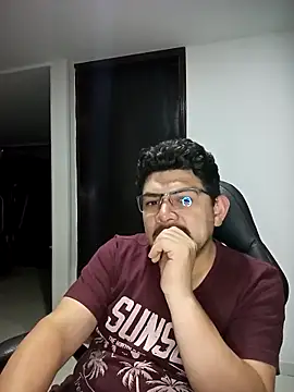 Javibell93 online show from 3, 3, 2026