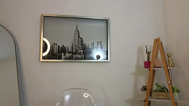 bella  adams online show from 19, 1, 2026