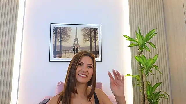 bella  adams online show from 20, 7, 2026