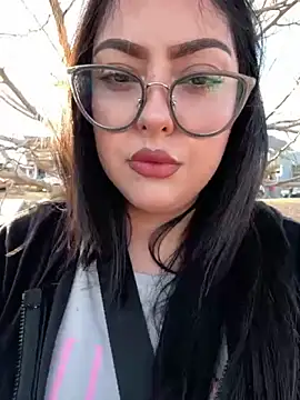 MileyGia online show from 21, 2, 2026