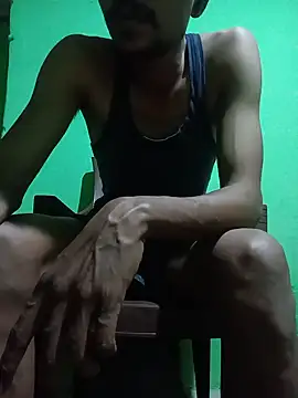 PrabV0319 online show from 31, 5, 2026