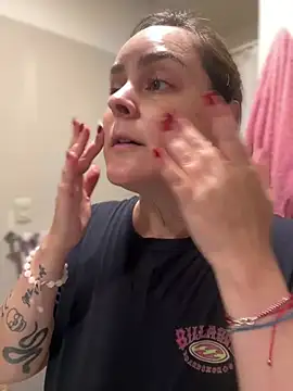 misslulipop online show from 16, 3, 2025