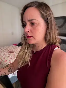 misslulipop online show from 19, 3, 2025