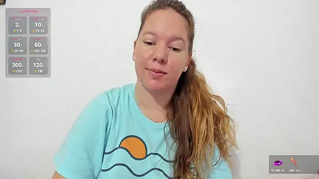 Snapshot of tamy_shine87 chatting on 9, 1, 2025 tamy shine87 online show from 9, 1, 2025