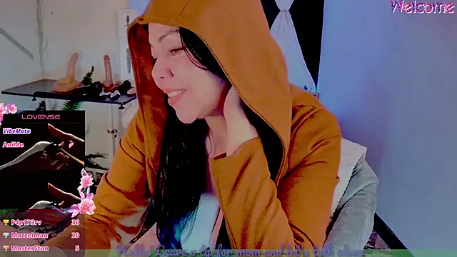 Mommy-pervert online show from 11, 1, 2025