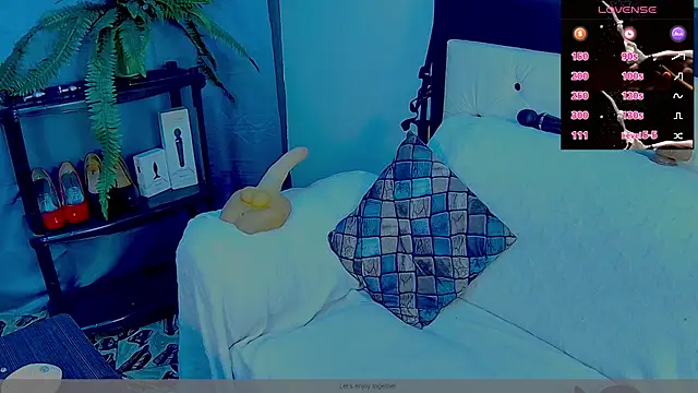 Mommy-pervert online show from 19, 7, 2026