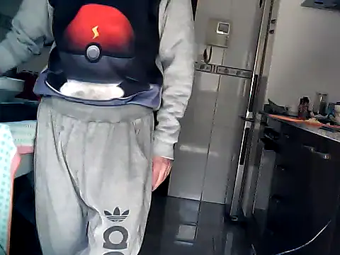 bixesualactivo online show from 15, 3, 2026