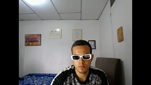 Oliver Wilding online show from 19, 3, 2026