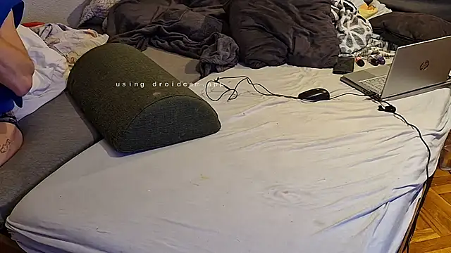 Sexyhexe511 online show from 9, 10, 2025