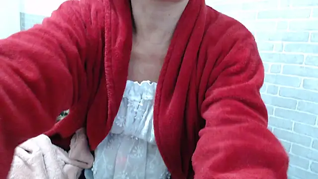 sweet luana online show from 30, 5, 2026