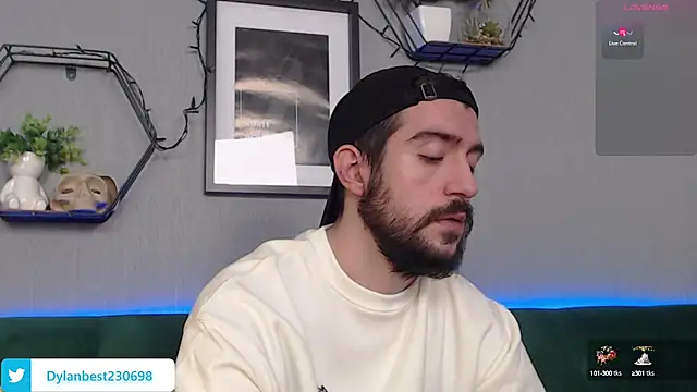 Snapshot of Dylan_Best chatting on 24, 12, 2024 Dylan Best online show from 24, 12, 2024