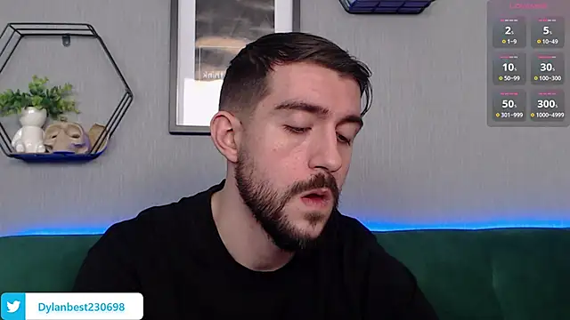 Snapshot of Dylan_Best chatting on 30, 12, 2024 Dylan Best online show from 30, 12, 2024