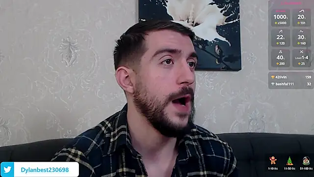 Snapshot of Dylan_Best chatting on 3, 1, 2025 Dylan Best online show from 3, 1, 2025