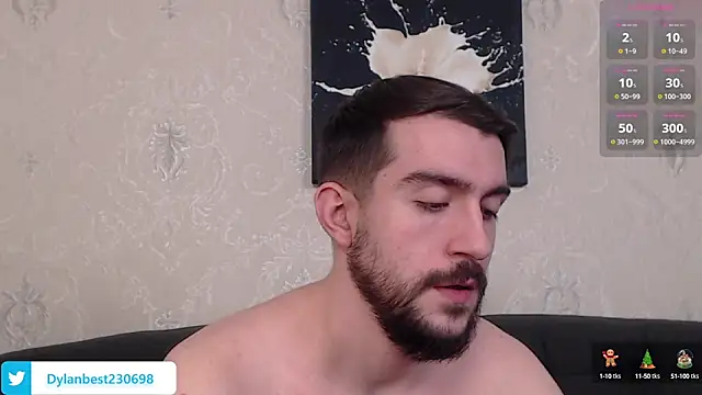 Snapshot of Dylan_Best chatting on 7, 1, 2025 Dylan Best online show from 7, 1, 2025