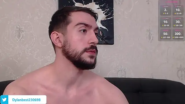 Snapshot of Dylan_Best chatting on 9, 1, 2025 Dylan Best online show from 9, 1, 2025
