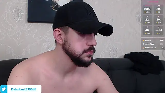 Snapshot of Dylan_Best chatting on 14, 1, 2025 Dylan Best online show from 14, 1, 2025