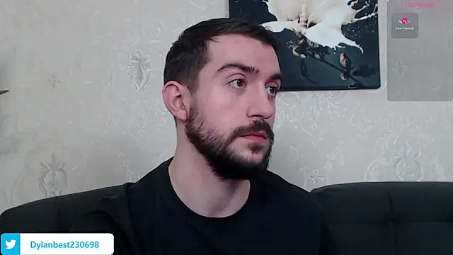 Snapshot of Dylan_Best chatting on 16, 1, 2025 Dylan Best online show from 16, 1, 2025