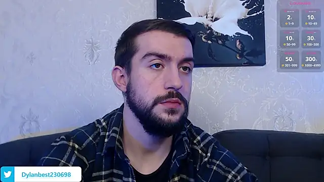 Snapshot of Dylan_Best chatting on 28, 1, 2025 Dylan Best online show from 28, 1, 2025