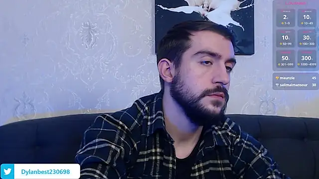 Snapshot of Dylan_Best chatting on 29, 1, 2025 Dylan Best online show from 29, 1, 2025