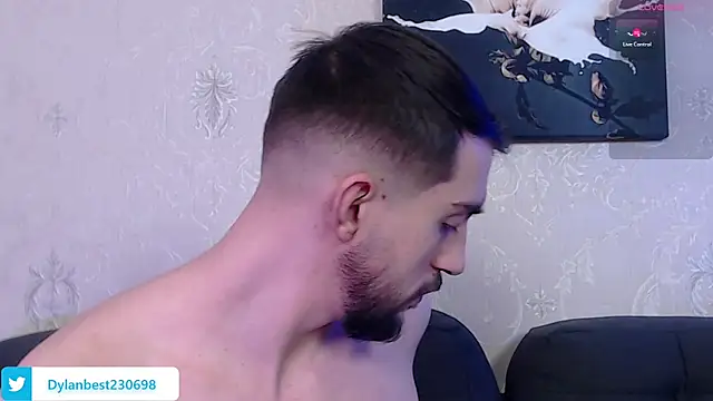 Snapshot of Dylan_Best chatting on 31, 1, 2025 Dylan Best online show from 31, 1, 2025