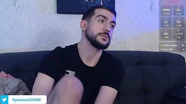 Snapshot of Dylan_Best chatting on 9, 2, 2025 Dylan Best online show from 9, 2, 2025