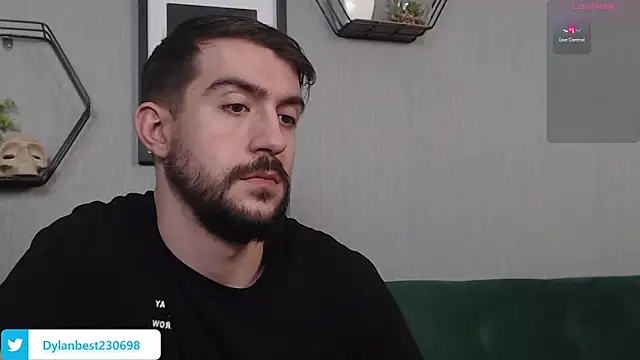 Snapshot of Dylan_Best chatting on 10, 2, 2025 Dylan Best online show from 10, 2, 2025