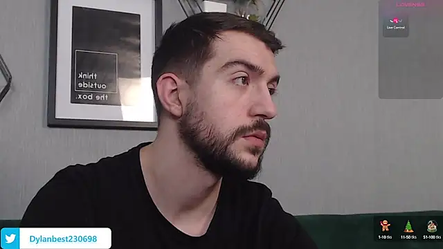 Snapshot of Dylan_Best chatting on 11, 2, 2025 Dylan Best online show from 11, 2, 2025