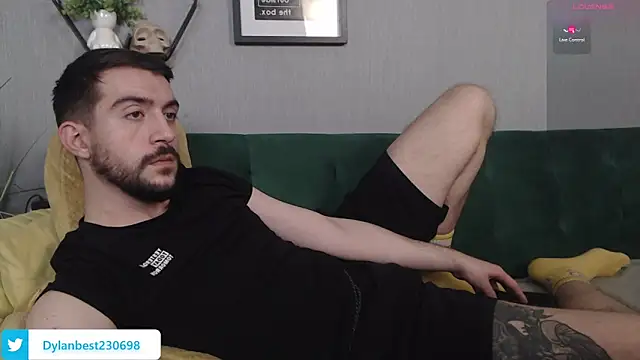 Snapshot of Dylan_Best chatting on 11, 2, 2025 Dylan Best online show from 11, 2, 2025