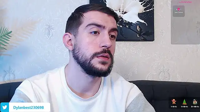 Snapshot of Dylan_Best chatting on 13, 2, 2025 Dylan Best online show from 13, 2, 2025