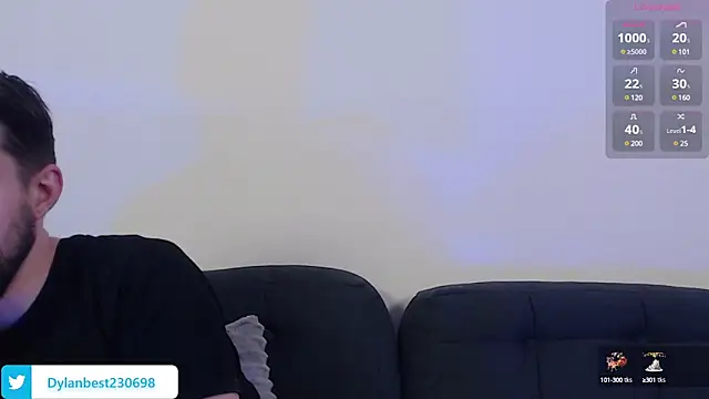 Snapshot of Dylan_Best chatting on 18, 2, 2025 Dylan Best online show from 18, 2, 2025