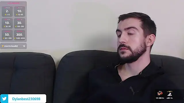 Snapshot of Dylan_Best chatting on 27, 2, 2025 Dylan Best online show from 27, 2, 2025