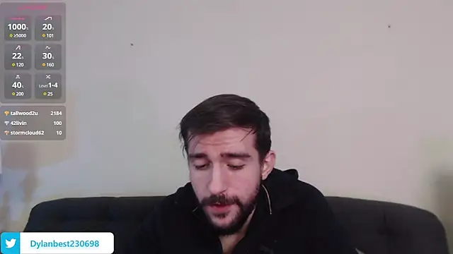 Snapshot of Dylan_Best chatting on 27, 2, 2025 Dylan Best online show from 27, 2, 2025