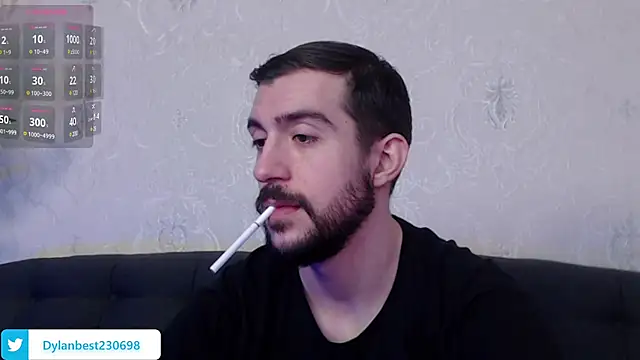 Snapshot of Dylan_Best chatting on 28, 2, 2025 Dylan Best online show from 28, 2, 2025