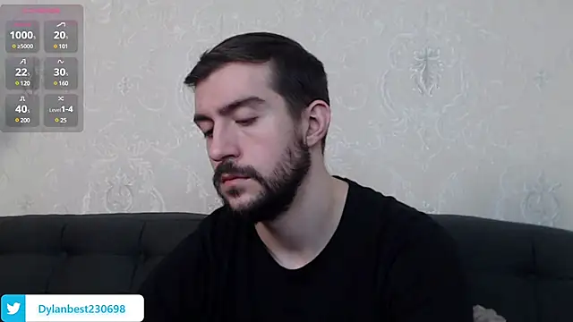 Snapshot of Dylan_Best chatting on 1, 3, 2025 Dylan Best online show from 1, 3, 2025