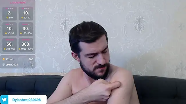 Snapshot of Dylan_Best chatting on 4, 3, 2025 Dylan Best online show from 4, 3, 2025