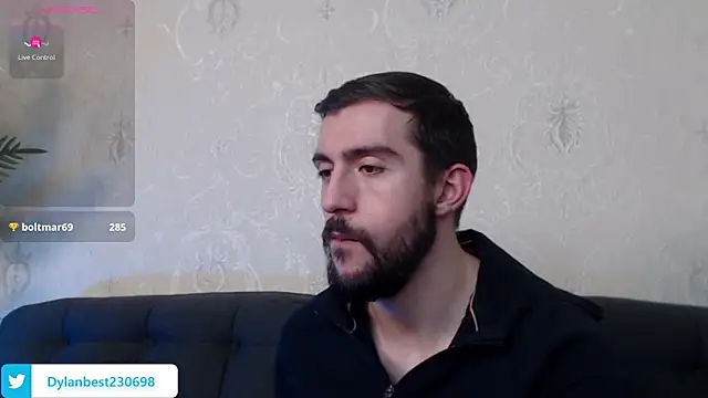 Snapshot of Dylan_Best chatting on 5, 3, 2025 Dylan Best online show from 5, 3, 2025