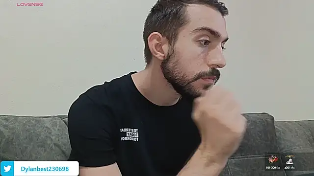 Snapshot of Dylan_Best chatting on 24, 9, 2025 Dylan Best online show from 24, 9, 2025