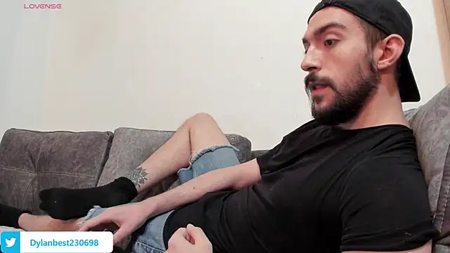 Snapshot of Dylan_Best chatting on 30, 9, 2025 Dylan Best online show from 30, 9, 2025