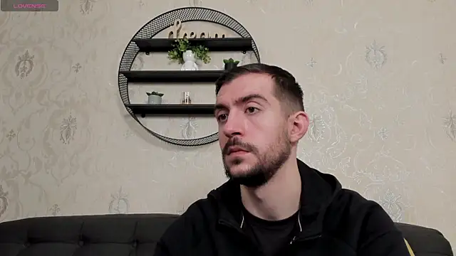 Dylan Best online show from 23, 2, 2026