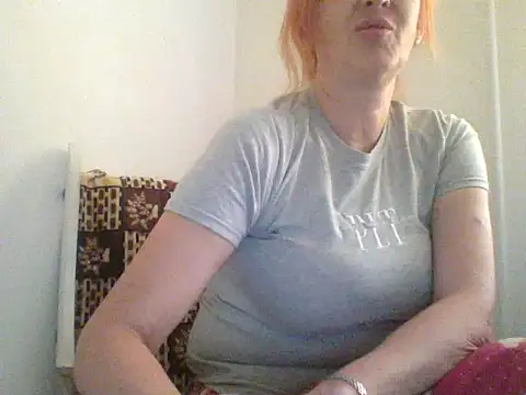 MssAngela online show from 27, 9, 2025