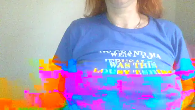 MssAngela online show from 10, 11, 2025